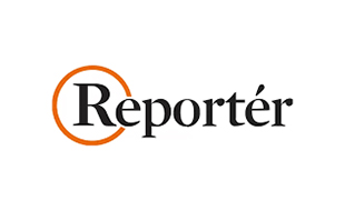 Reportér