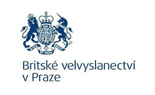 Britské velvyslanectví v Praze