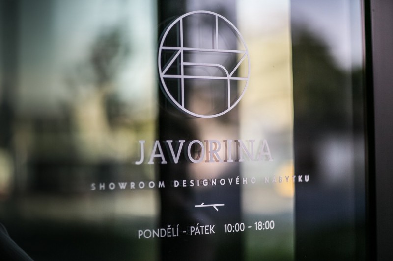 Opening Javorina, Praha
