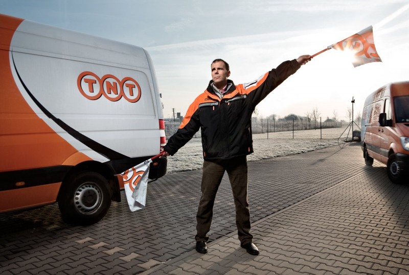 TNT Express