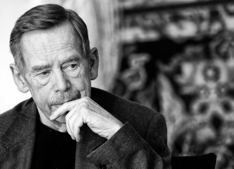 Václav Havel