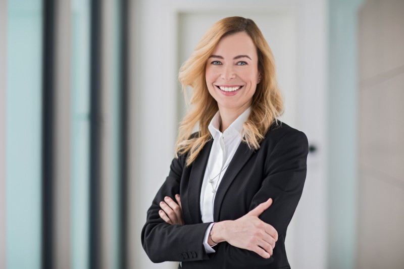 Kamila Rychtářová White & Case LLP