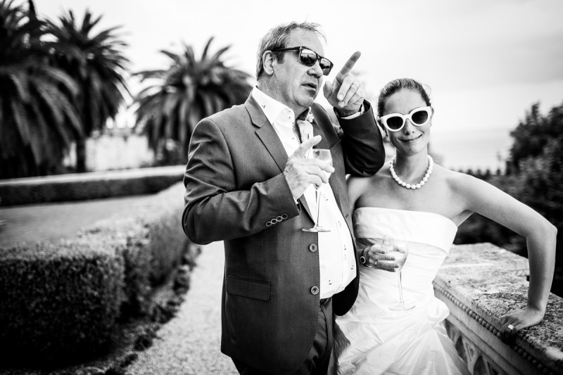 Dalaal a Andrew, Lago de Garda, Italy - Connorweddings, wedding in Prague.