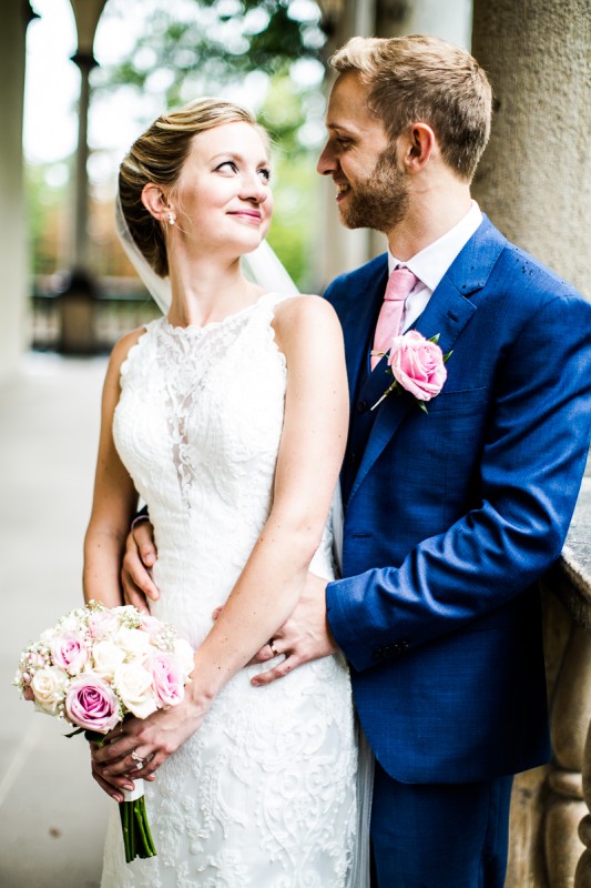 Laura a Joe, Praha - Connorweddings, wedding in Prague.