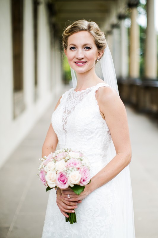 Laura a Joe, Praha - Connorweddings, wedding in Prague.