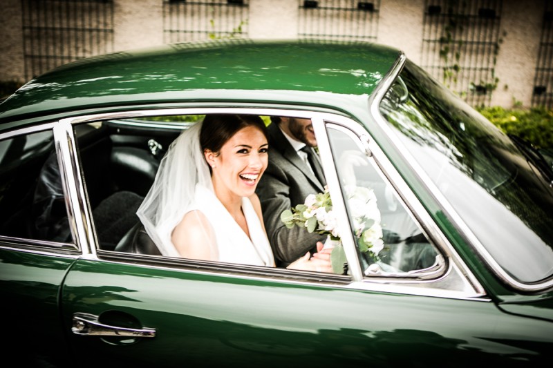 Stefanie a Rasto, wedding in Prague, Connorweddings.