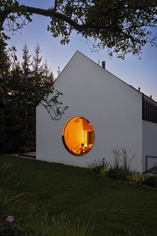 Interiors Architects