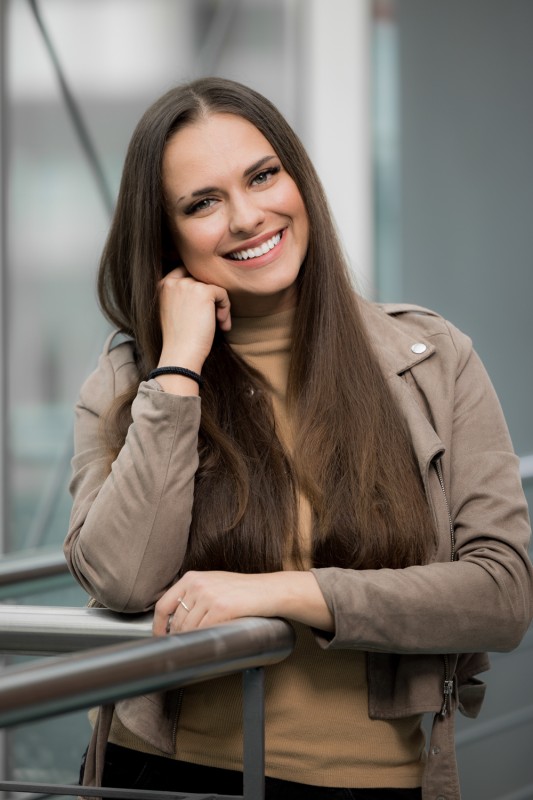 Business Portrait