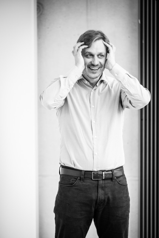 Business Portrait