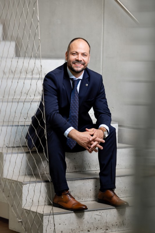 Business Portrait