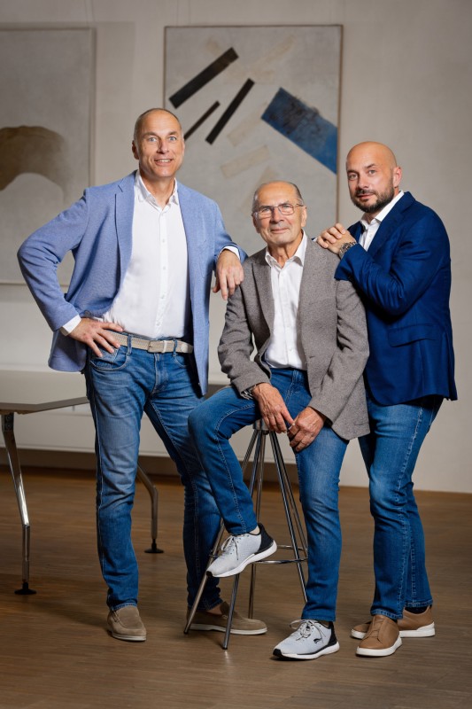 Business Portrait