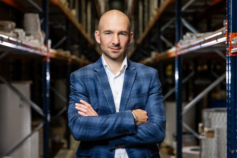 Business Portrait