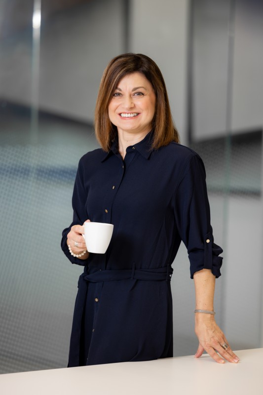 Business Portrait