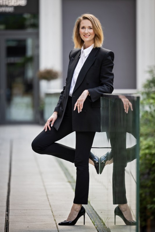 Business Portrait