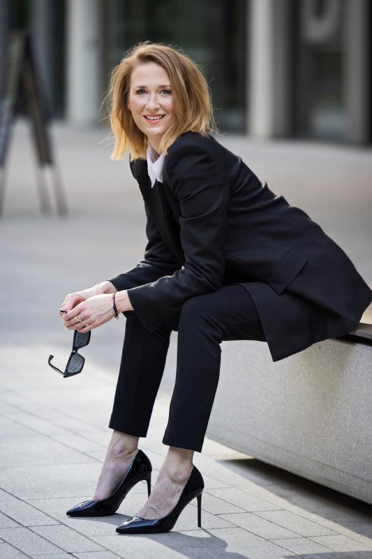 Business Portrait
