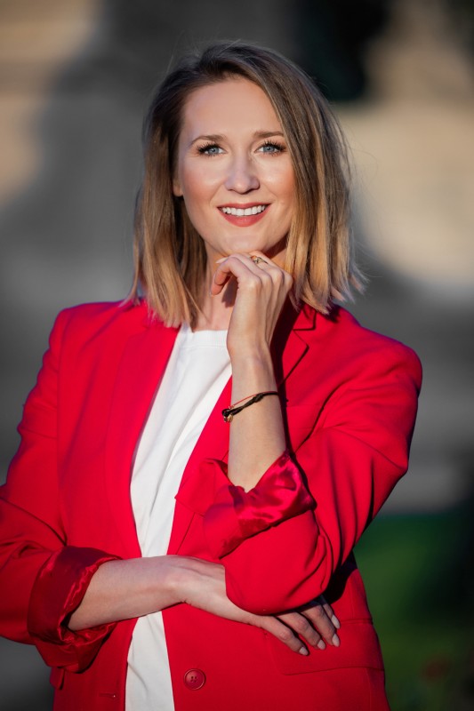Business Portrait