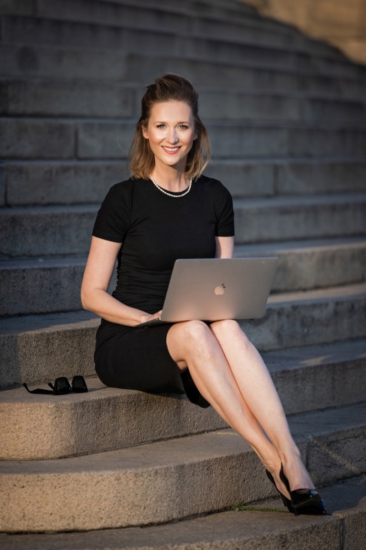 Business Portrait