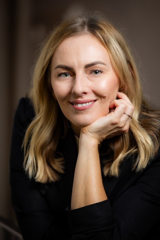 Business Portrait